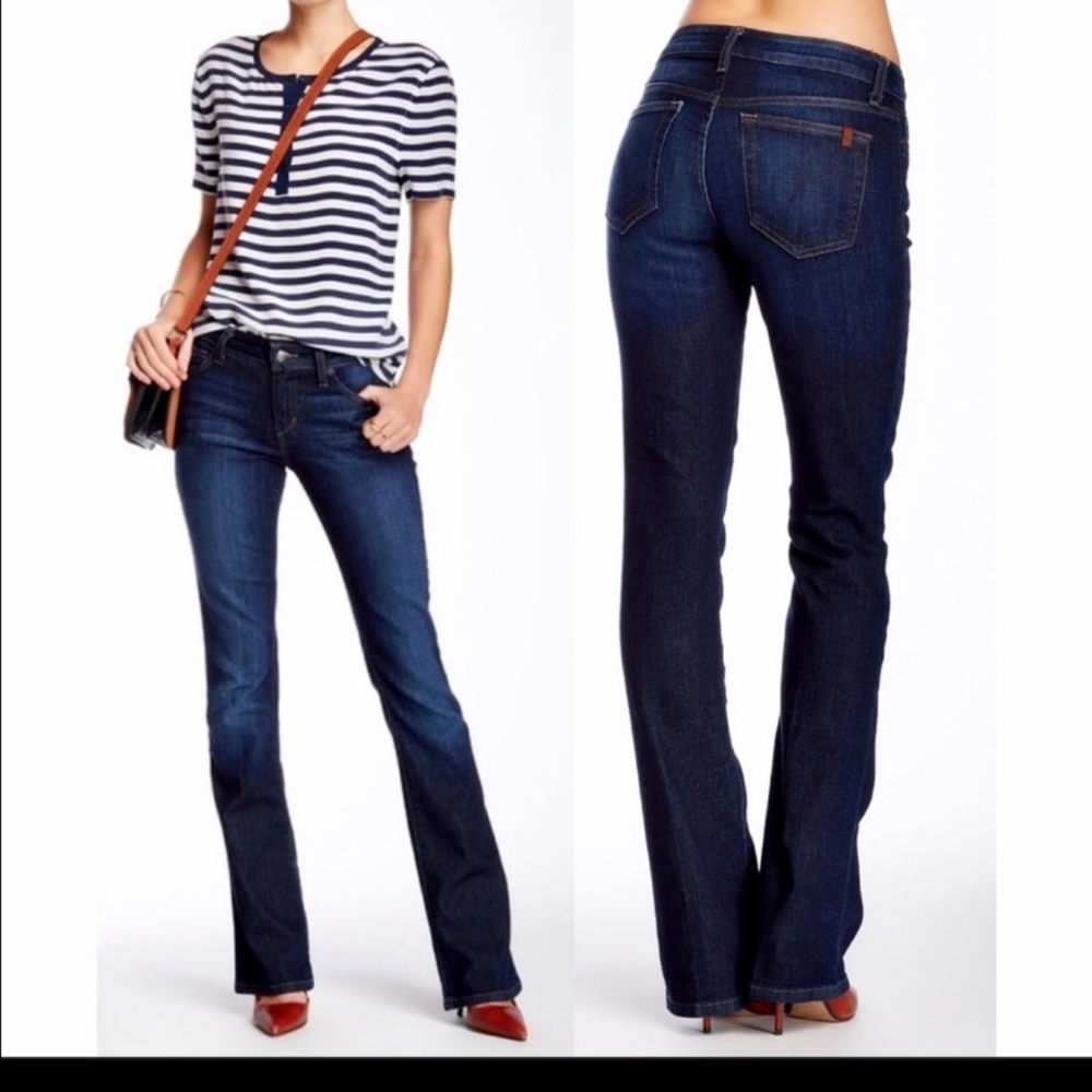 Joe's Honey Bootcut Jeans